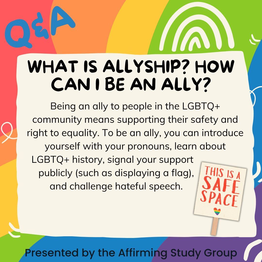 Header Image for What is Allyship? How Can I be an Ally?