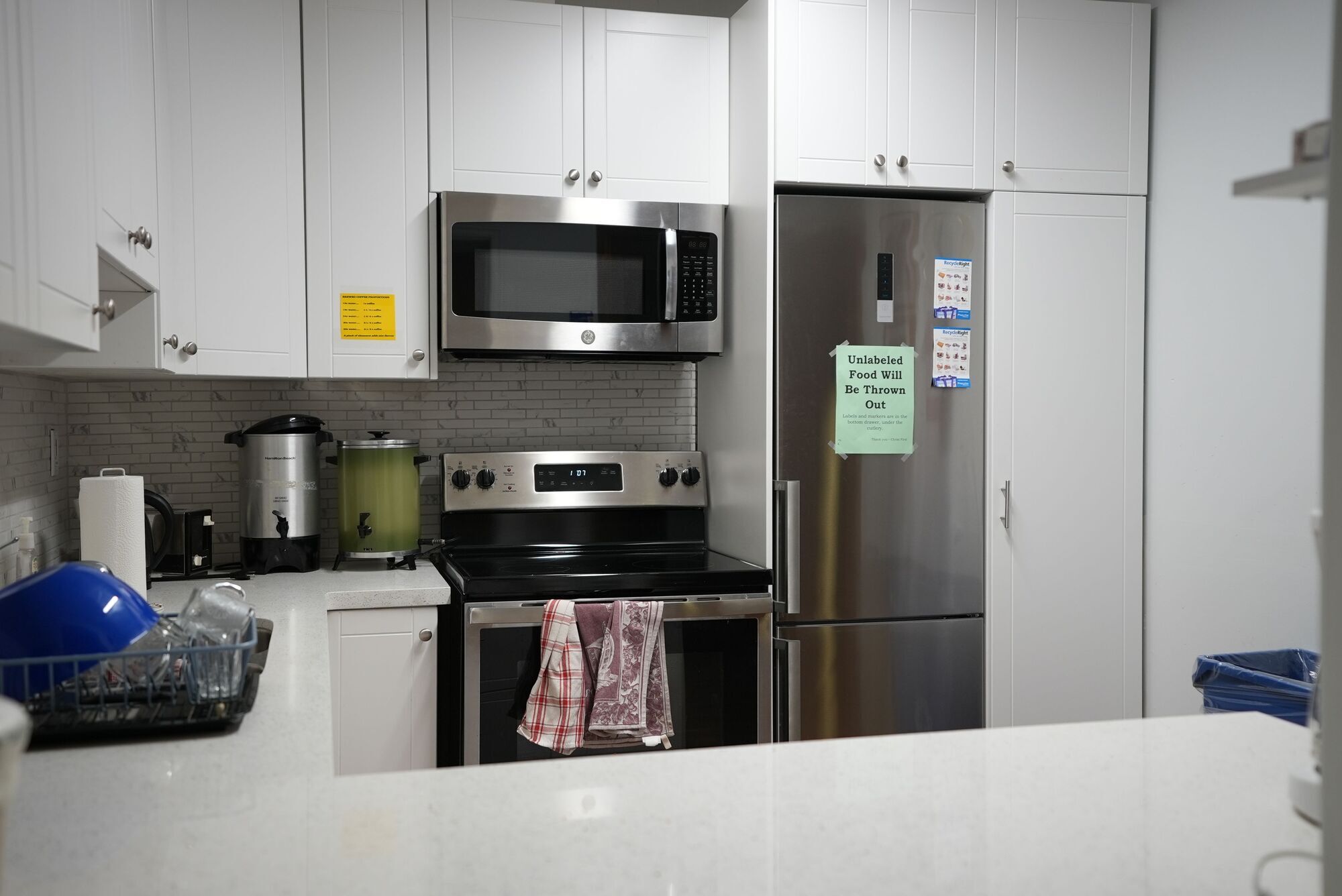 Kitchenette