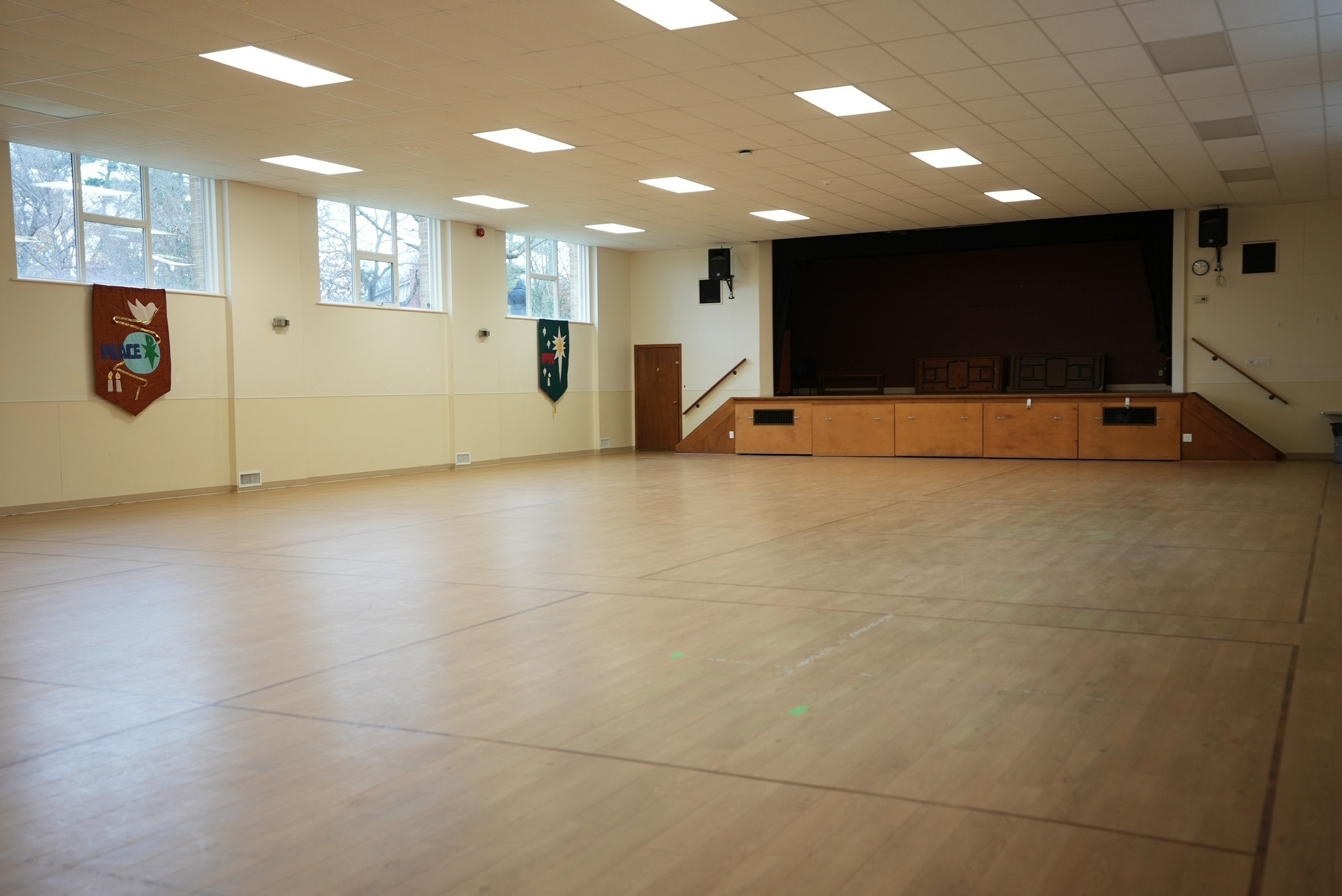 Auditorium