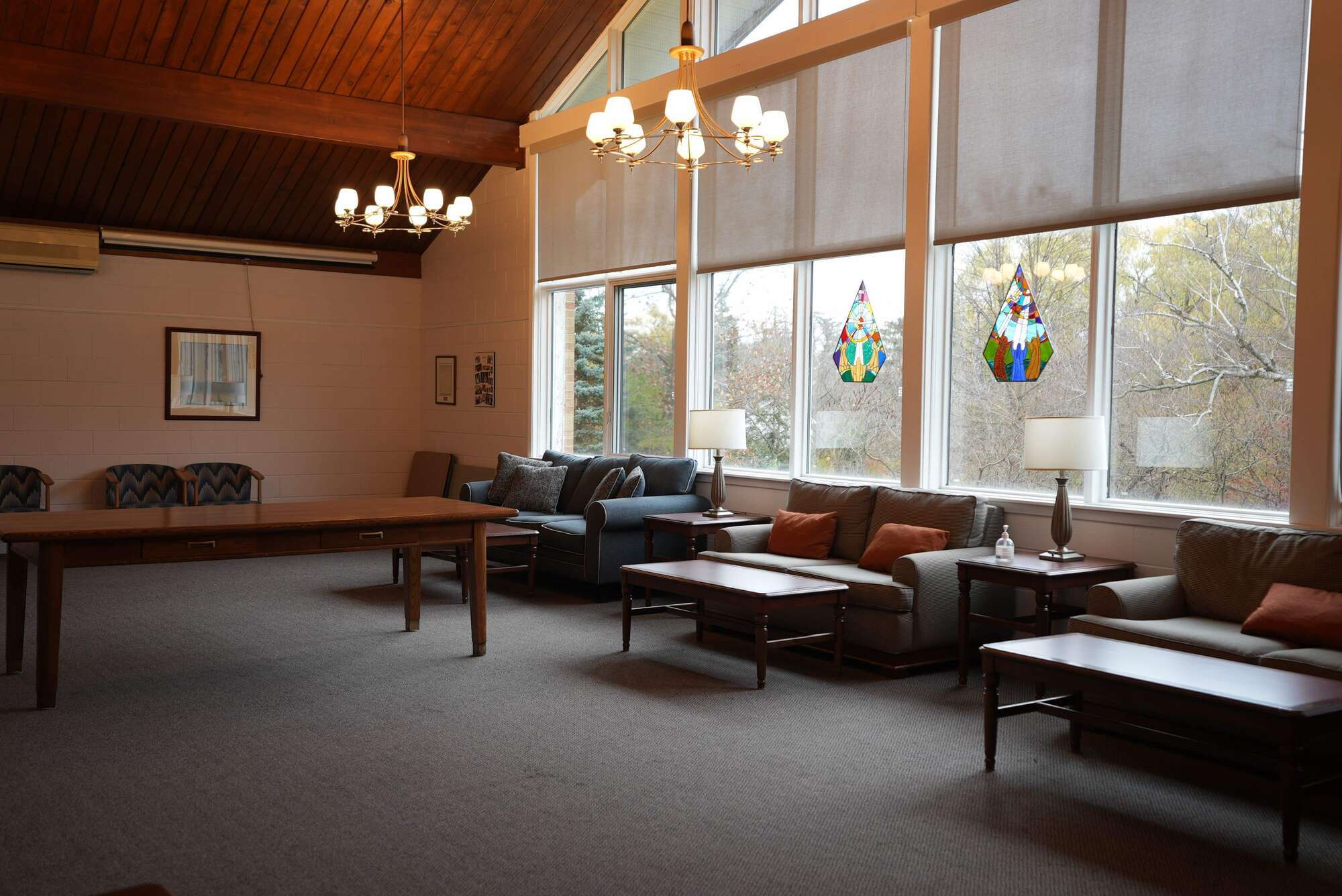 Merigold room