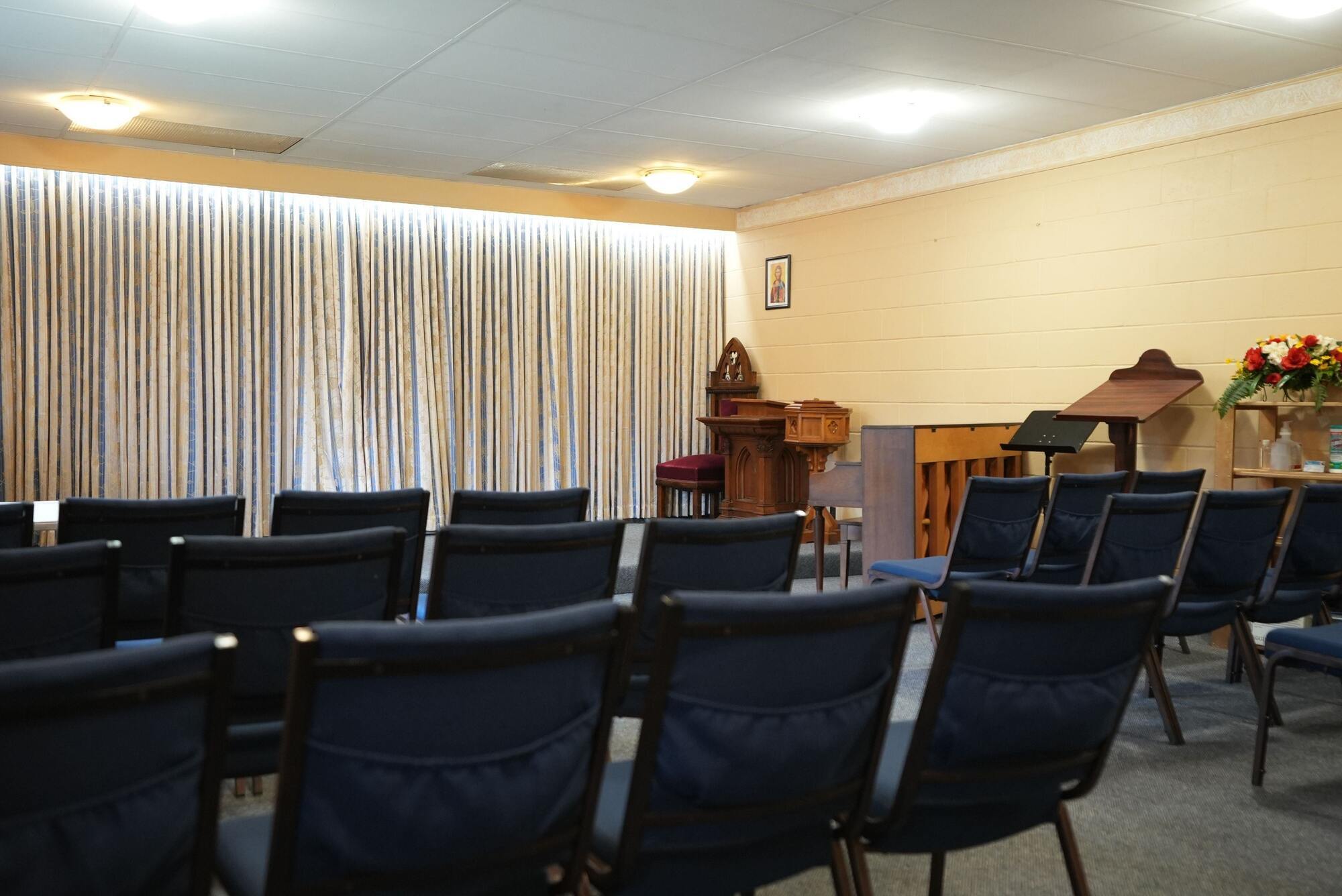 Chapel