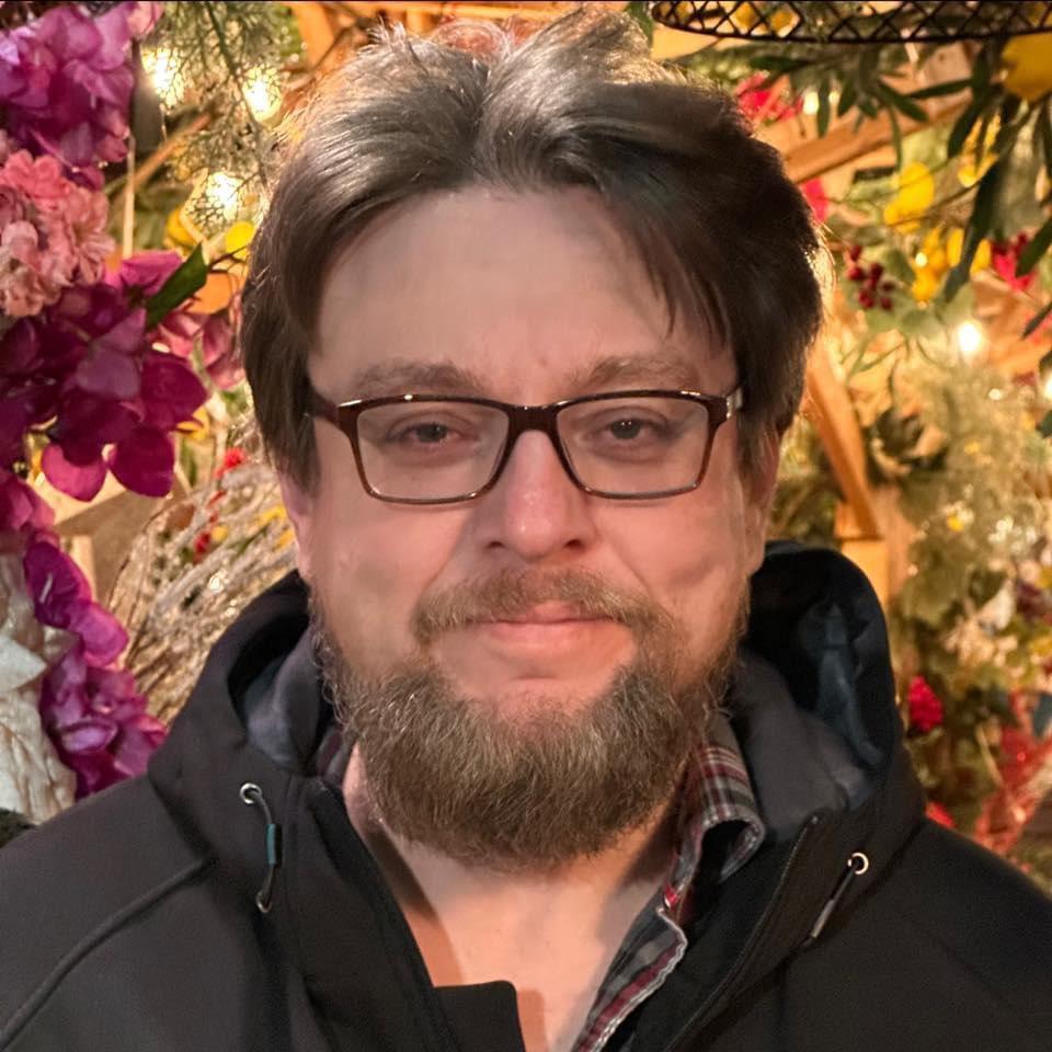 Picture of Boris Music Director