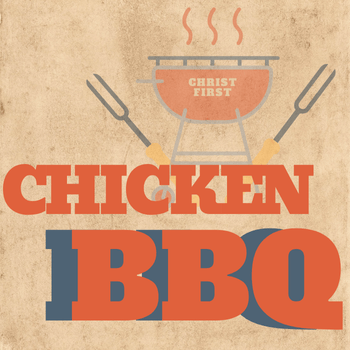 Information for the Chicken BBQ