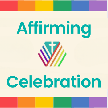 Affirming Celebration Oct 5 2025