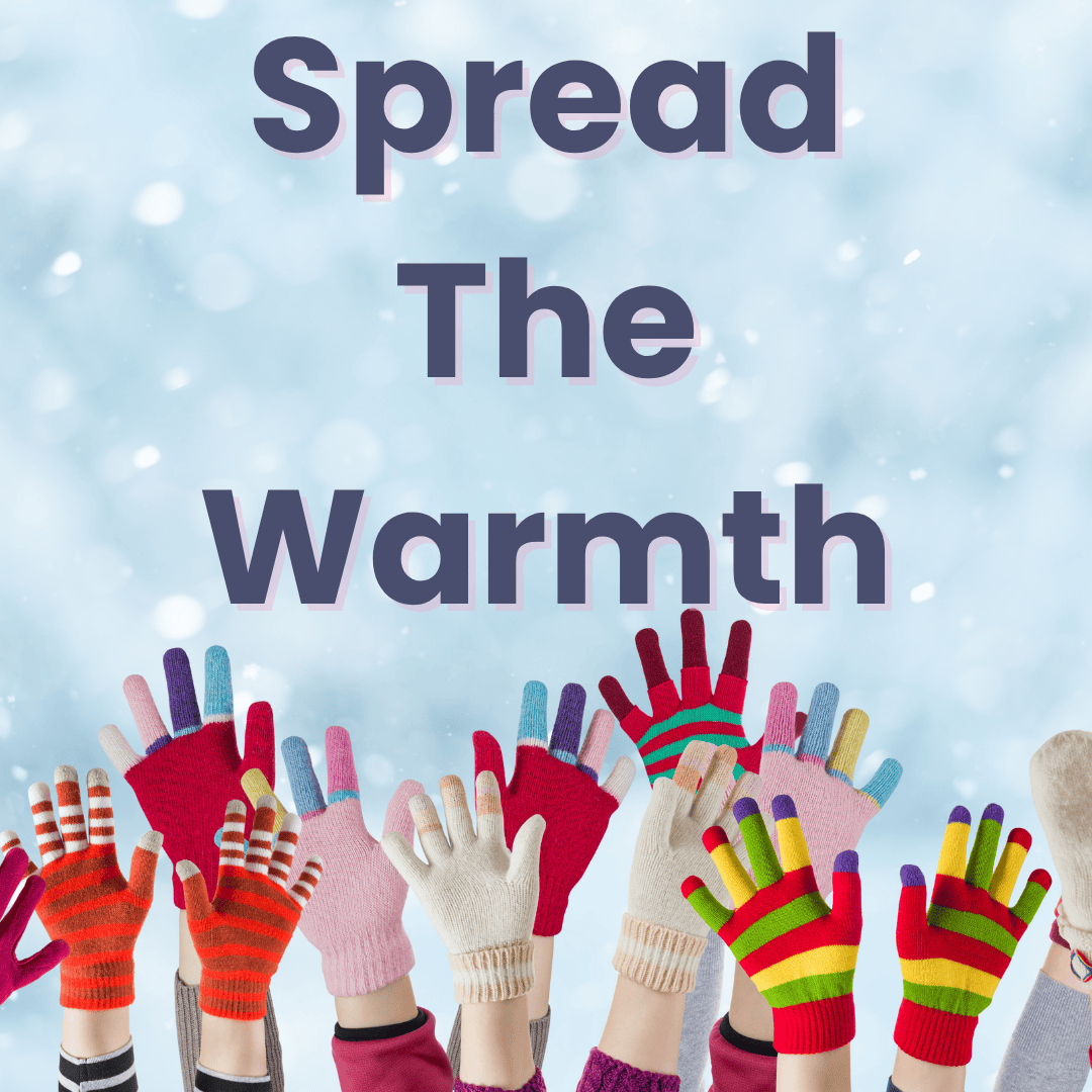 Spread the Warmth 2025