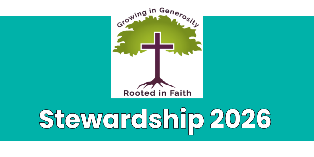 Stewardship Logo Banner 2026