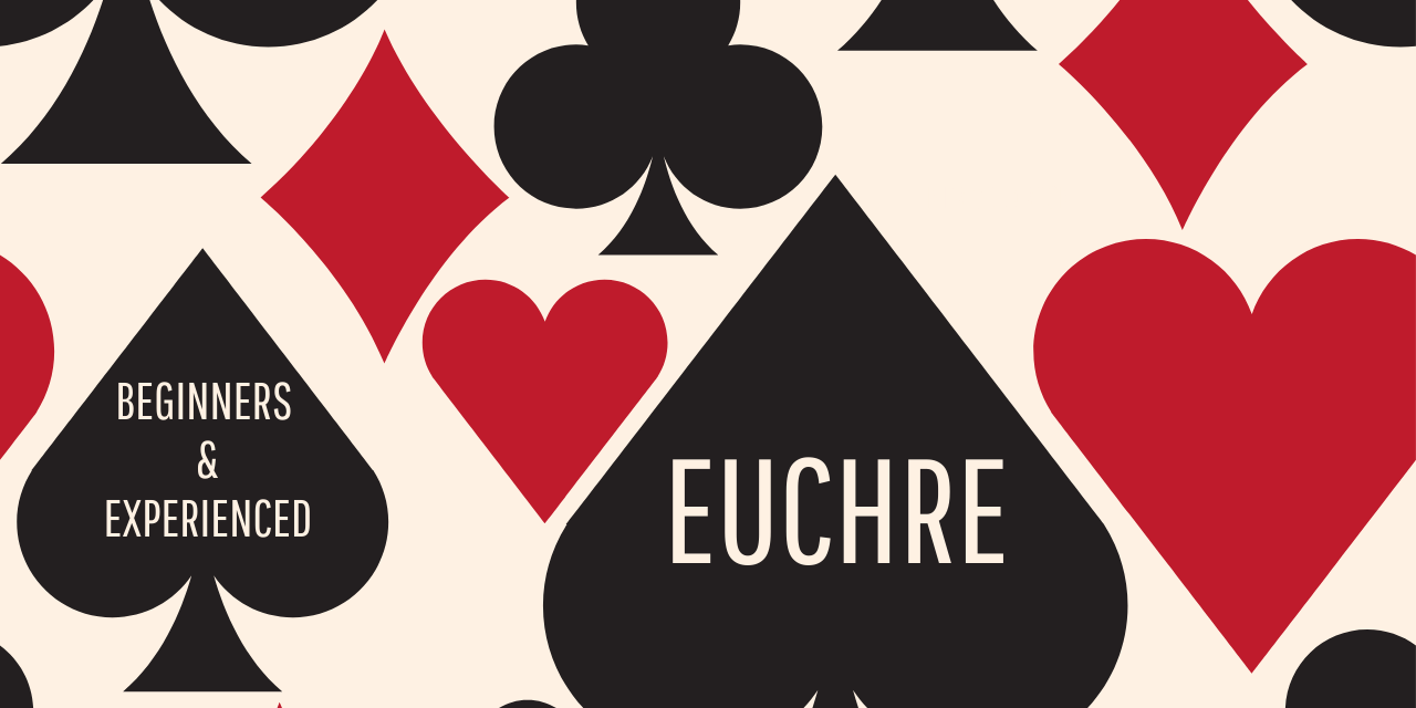 euchre event