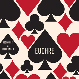 euchre event