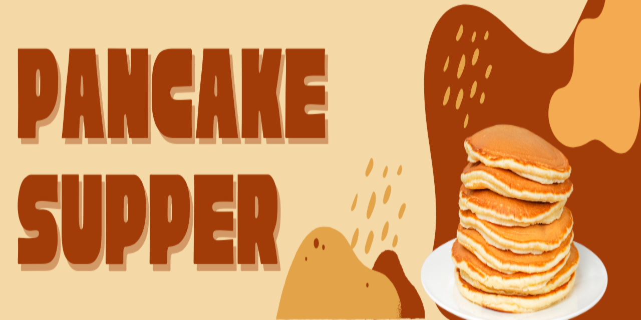 2026 Pancake Supper