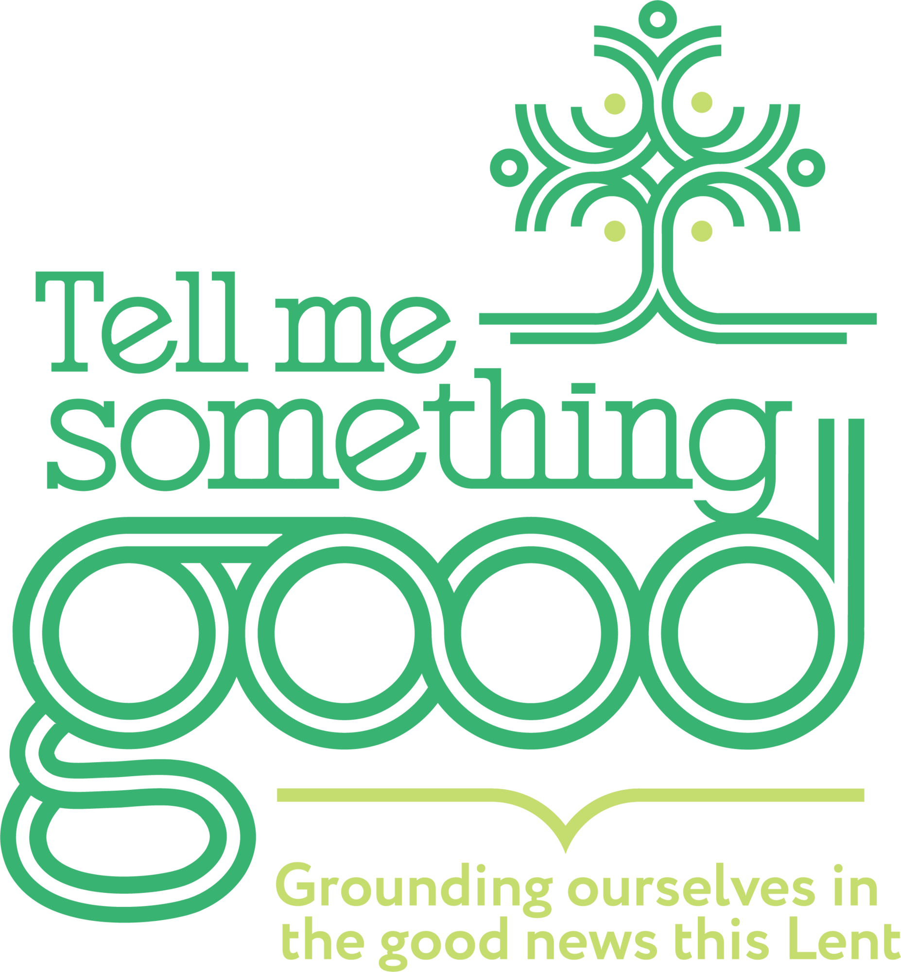 Tell Me Something Good