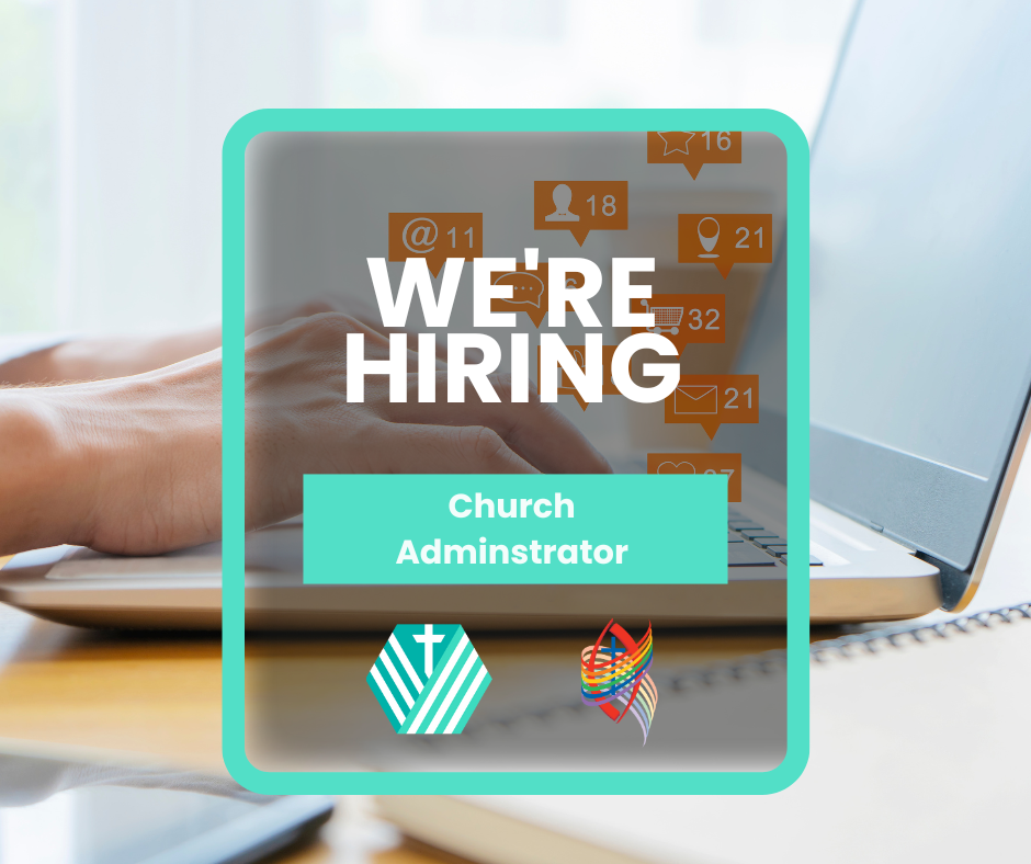 Church Administrator Job Opportunity