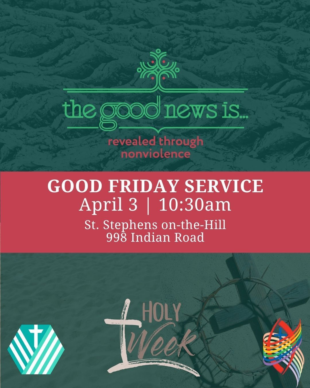 Good Friday