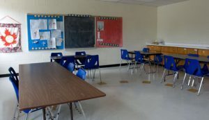 CL Room 22