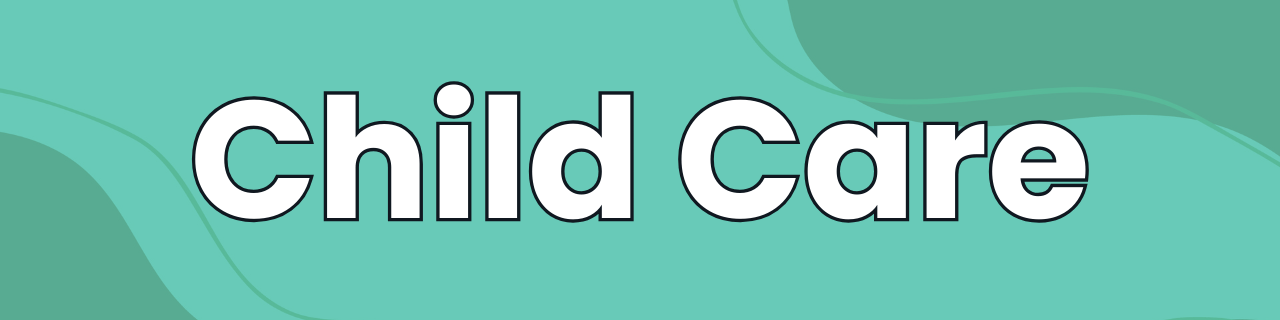Child Care for Semi-Annual Congregational Meeting