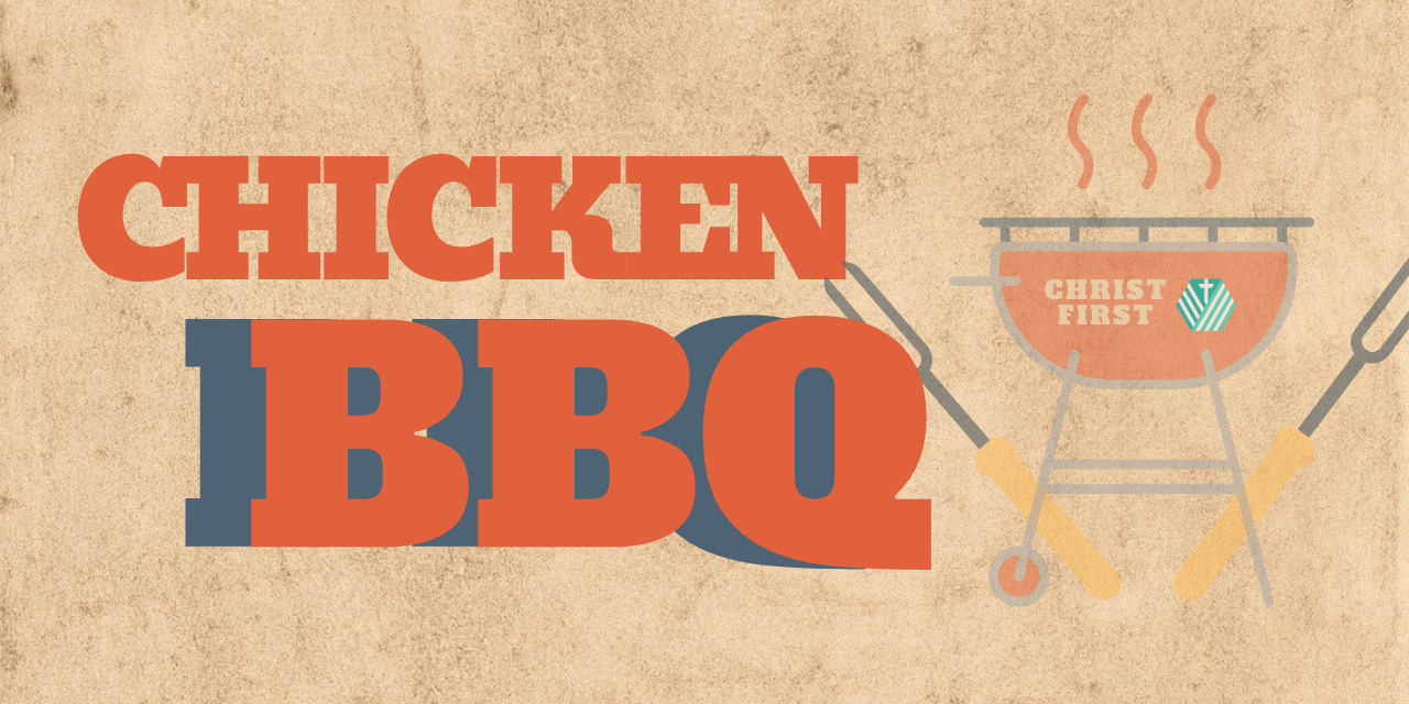 Find information on the Annual Chicken BBQ