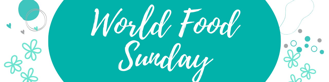 World Food Sunday